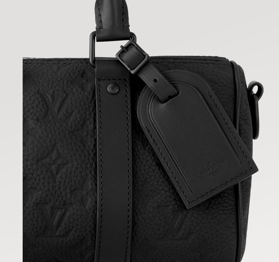 Louis Vuitton KeepalLouis Vuitton Bandouli��re 25 men bag - FrasersFashion