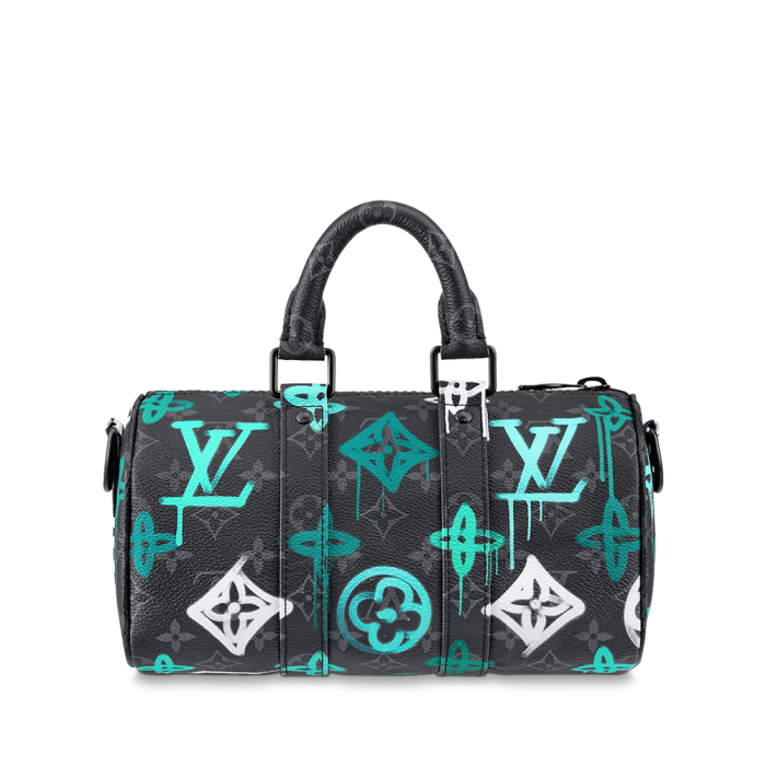 Louis Vuitton M21399 KeepalLouis Vuitton Bandouli??re 25 - FrasersFashion