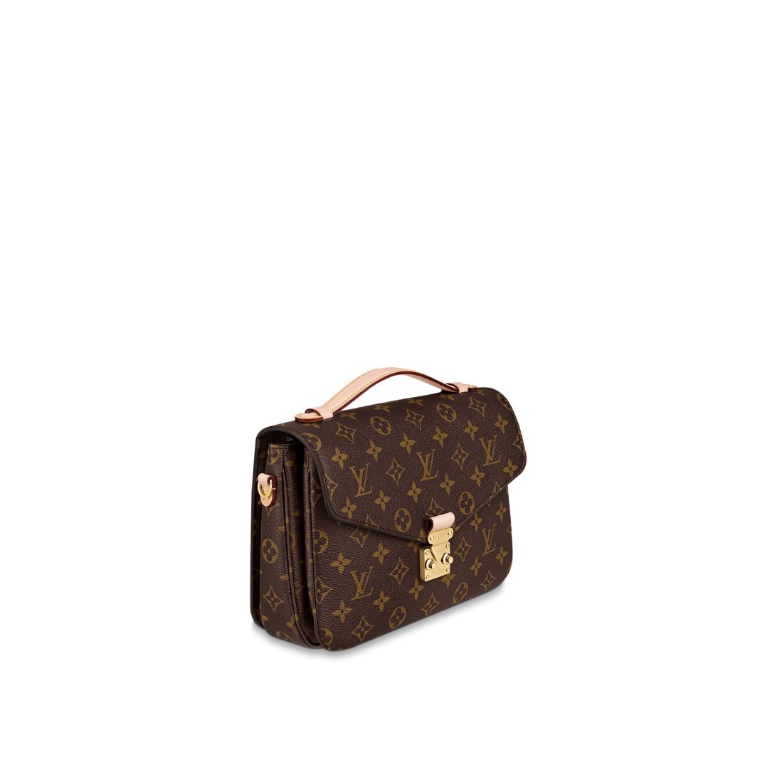 Louis Vuitton hot sale Pochette Metis M44875 - FrasersFashion