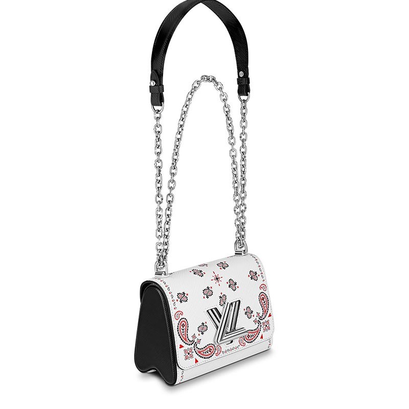 Louis Vuitton M55234 Twist PM - FrasersFashion