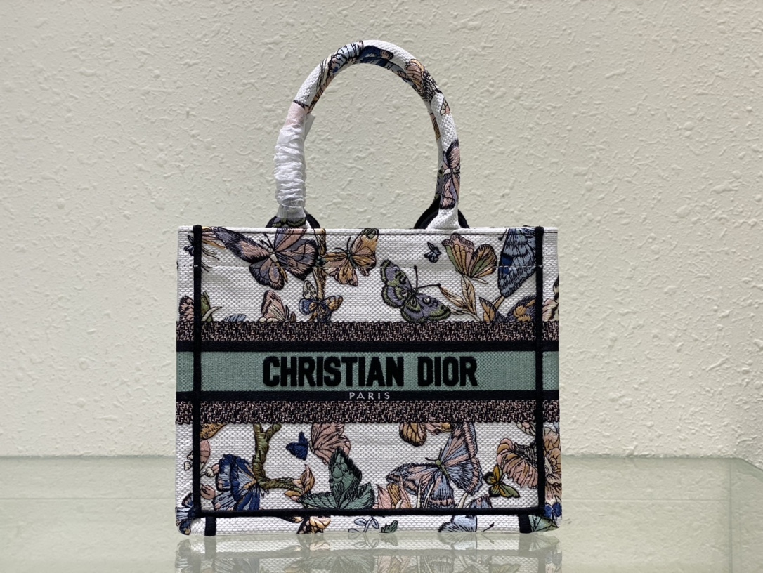 Dior new arrival Book Tote bag 02 - FrasersFashion