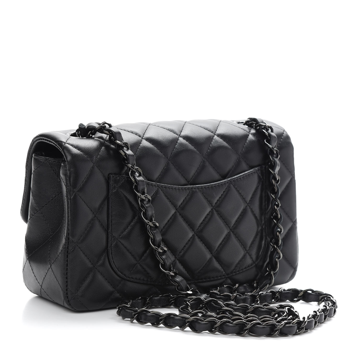 CHANEL CN21 - FrasersFashion