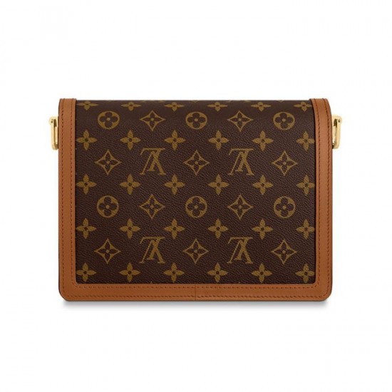 Louis Vuitton M44391 Dauphine MM - FrasersFashion