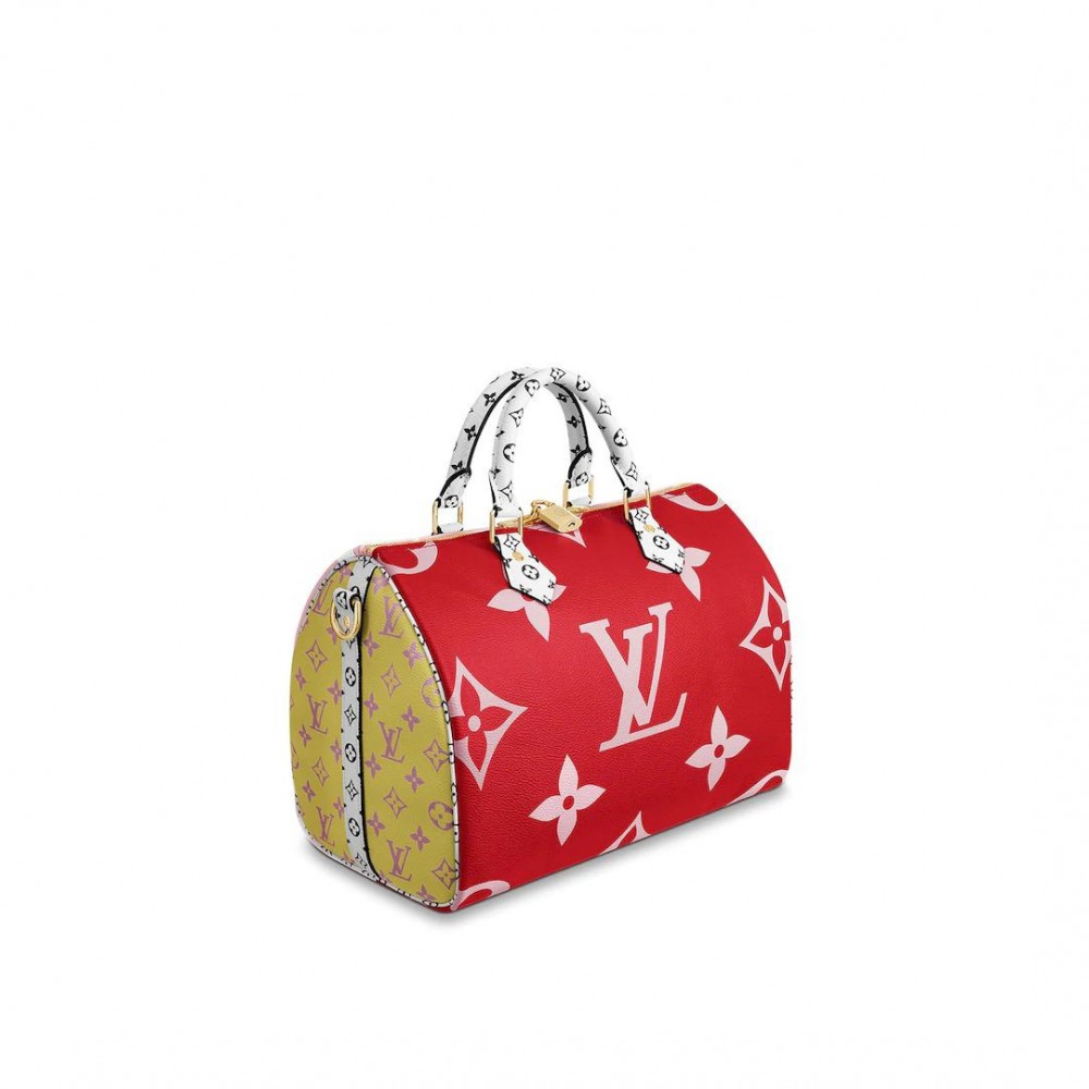 LOUIS VUITTON M44573 Speedy Bandouliere 30 - FrasersFashion
