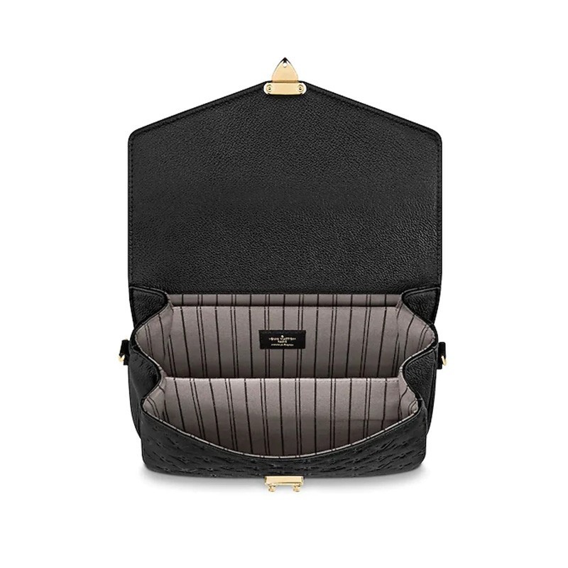 Louis Vuitton M41487 Pochette Metis - FrasersFashion