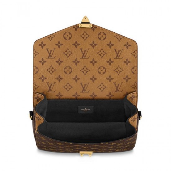 Louis Vuitton hot sale Pochette Metis M44876 - FrasersFashion