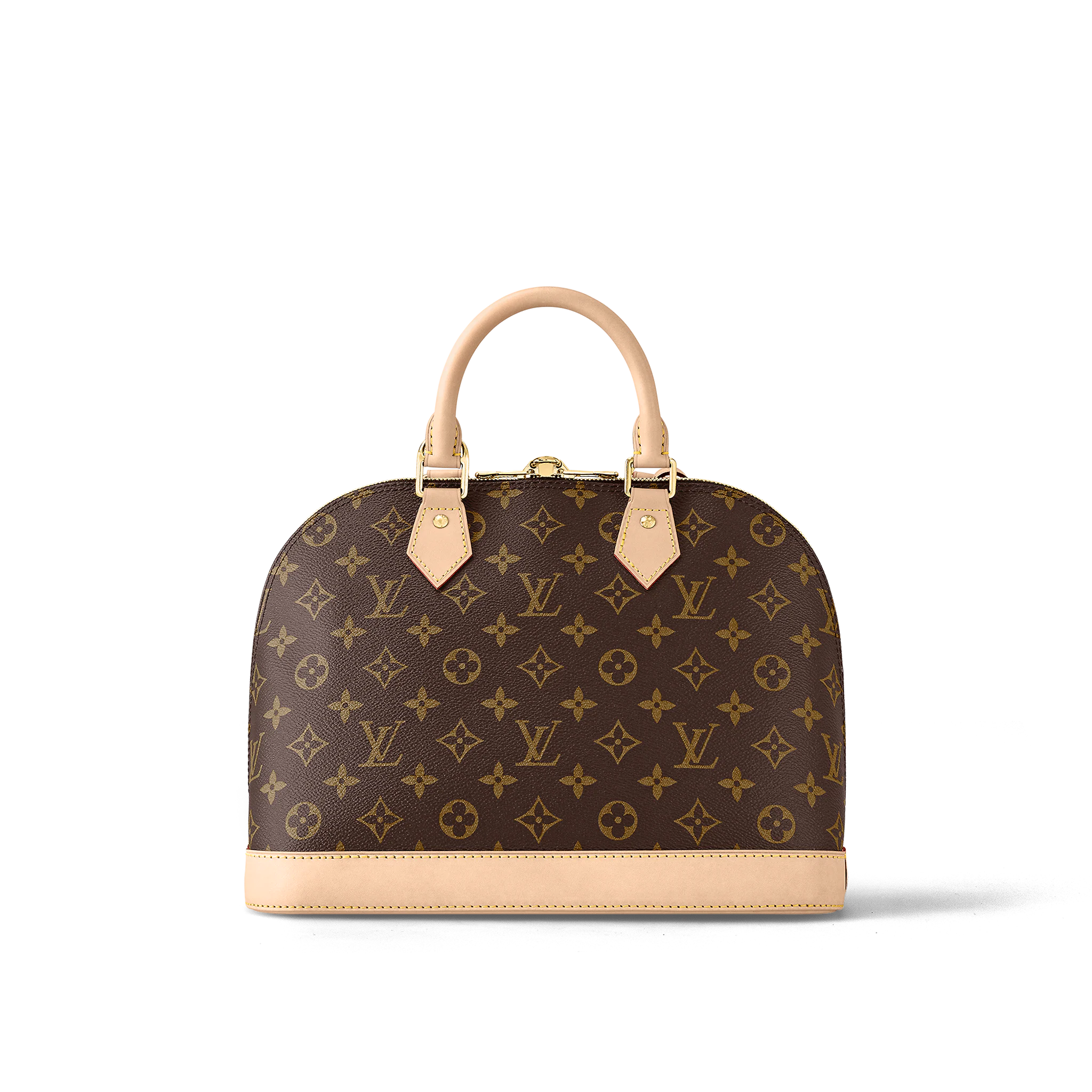 LOUIS VUITTON Alma PM M53151 - FrasersFashion