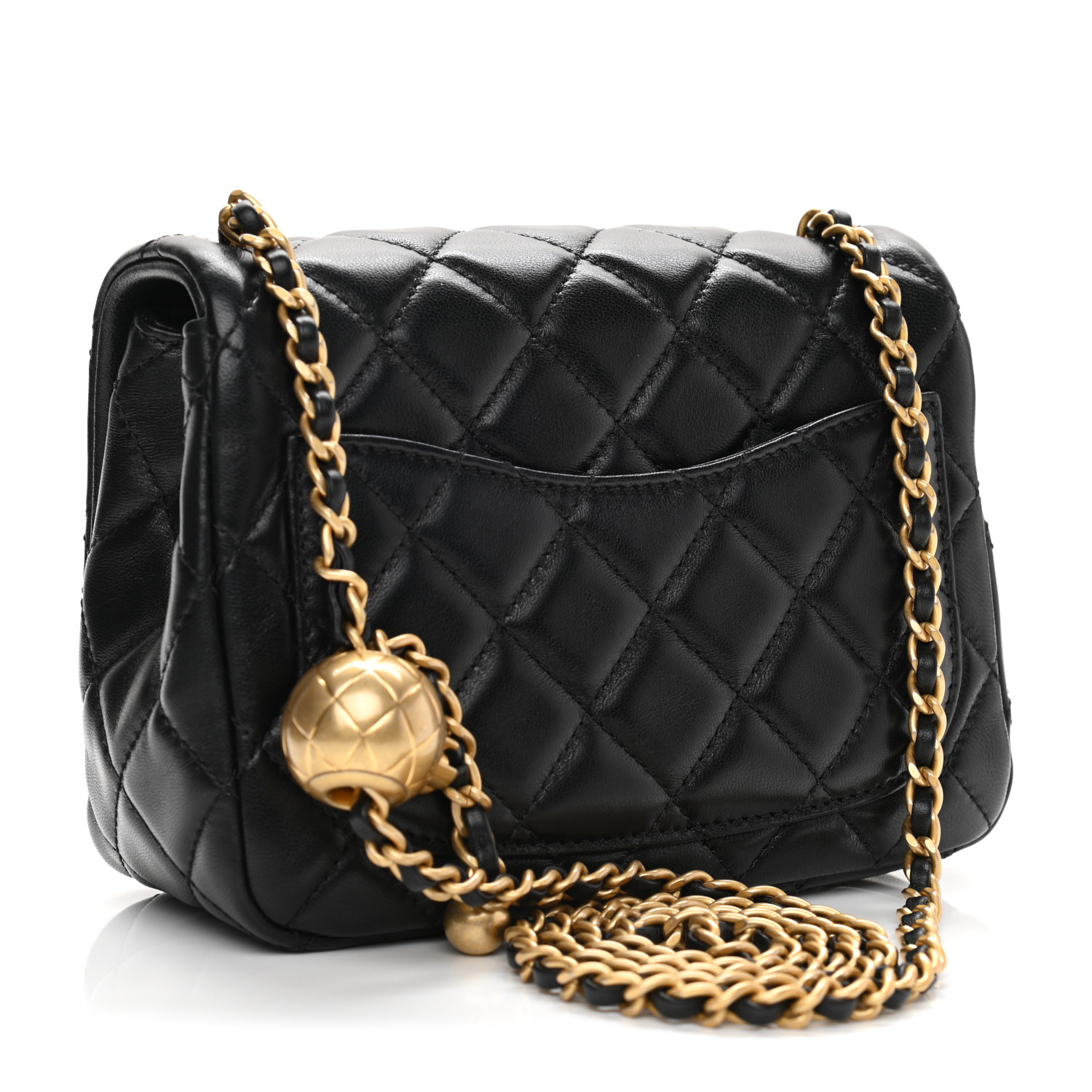 CHANEL CN6 - FrasersFashion