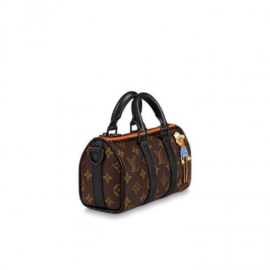 L M80201 Keepall XS - FrasersFashion