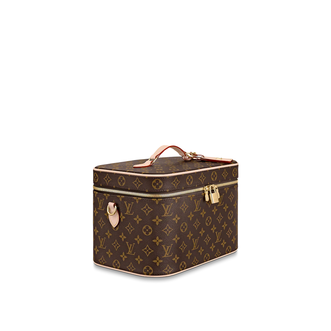 Louis Vuitton hot sale M44935 NICE VANITY - FrasersFashion