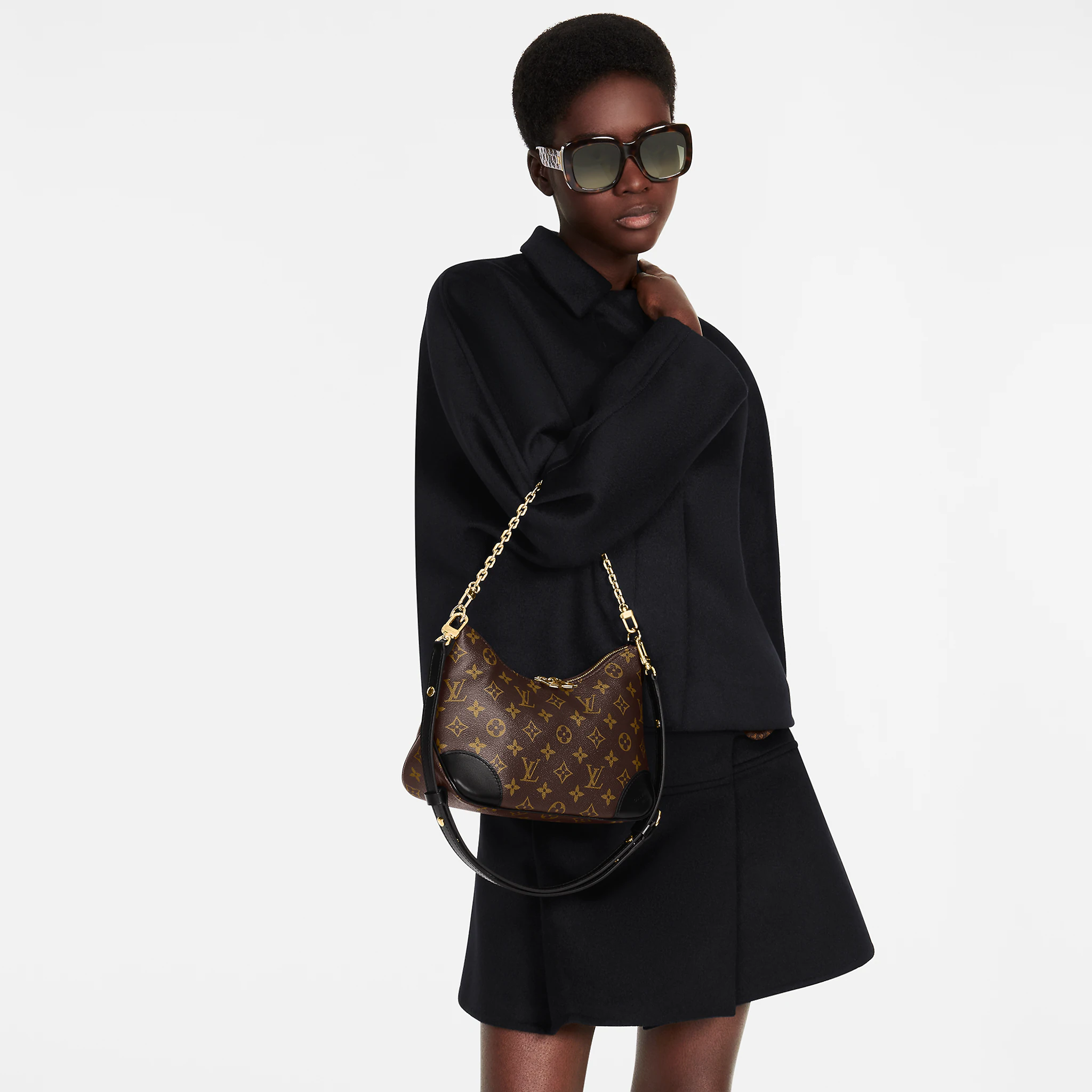 Louis Vuitton hot sale M45831 Boulogne - FrasersFashion