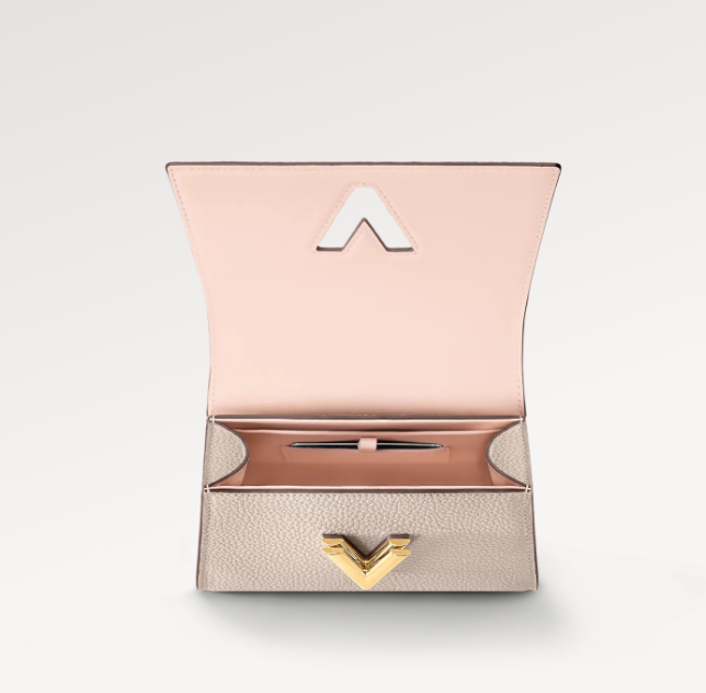 Louis Vuitton M59090 Twist One Handle BB - FrasersFashion
