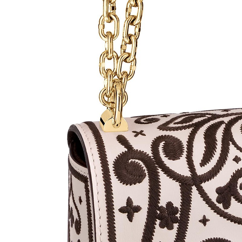 Louis Vuitton M53934 Twist MM - FrasersFashion