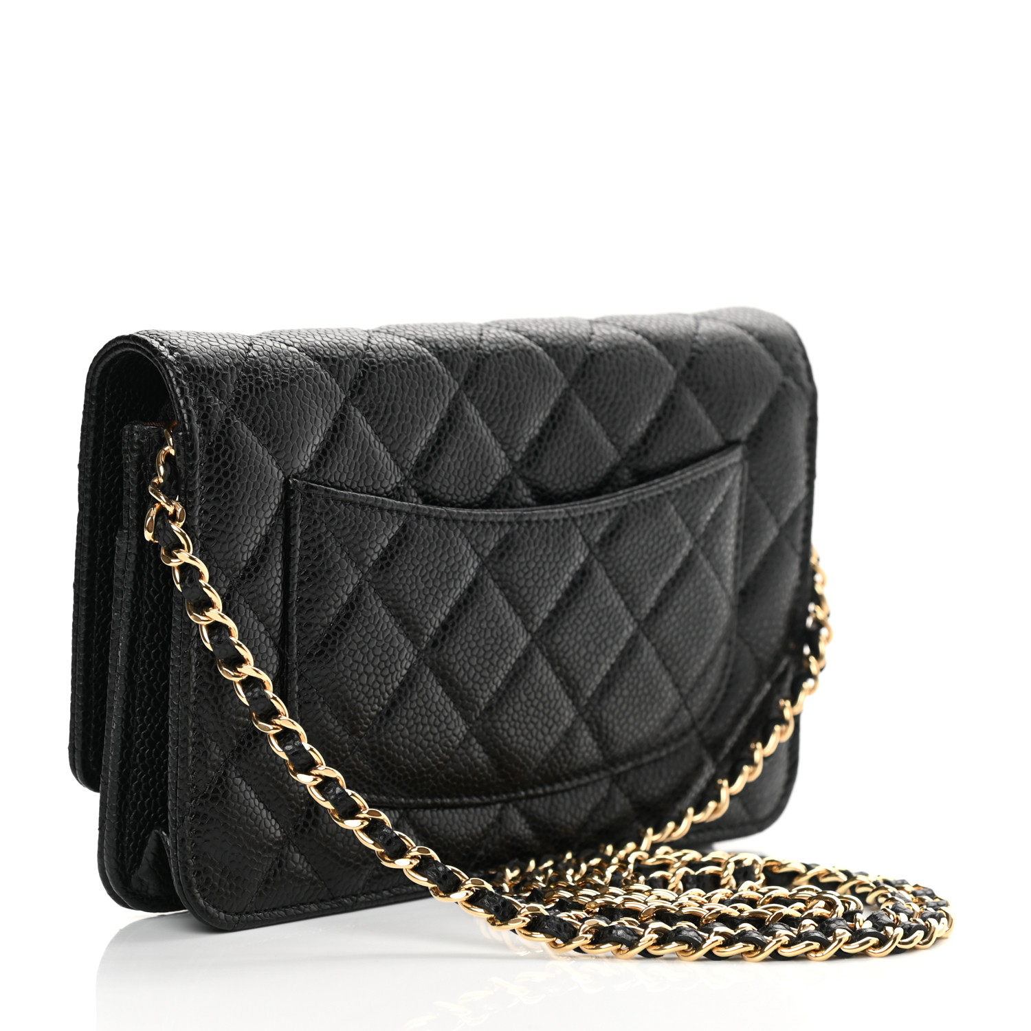CHANEL CN13 - FrasersFashion