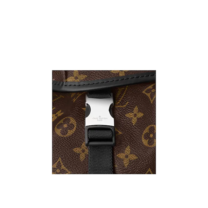 Louis Vuitton Zack Backpack M43422 - FrasersFashion