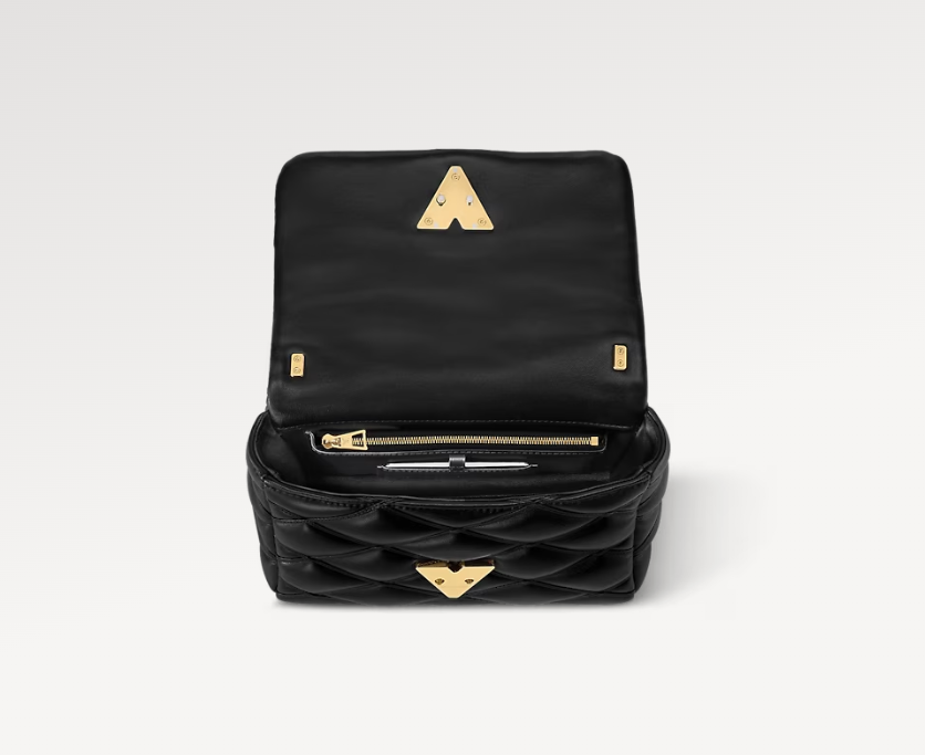 Louis Vuitton GO-14 MM new arrival bag - FrasersFashion