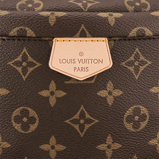 Louis Vuitton hot sale M43644 Bumbag - FrasersFashion