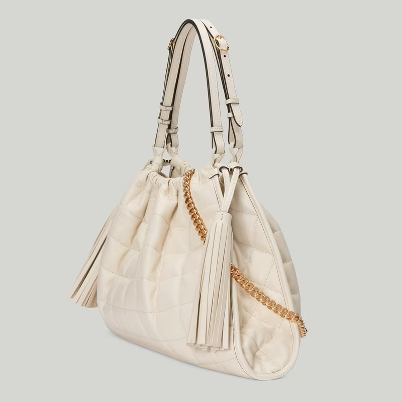 GGCCI Deco medium tote bag - FrasersFashion