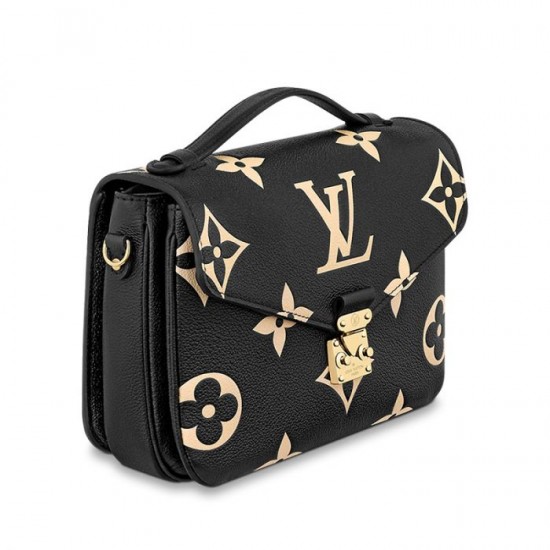 Louis Vuitton Pochette Métis - FrasersFashion