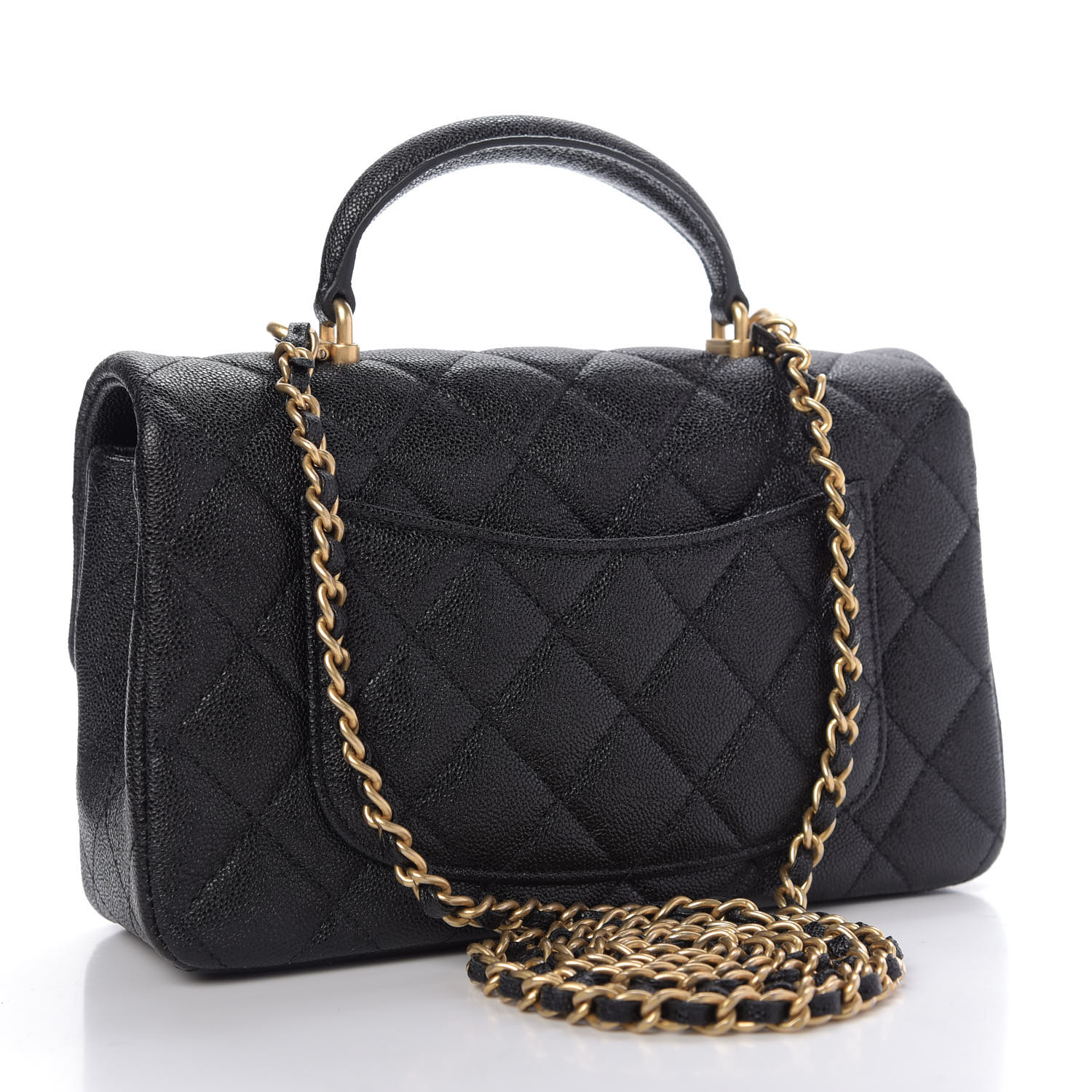 CHANEL CN37 - FrasersFashion