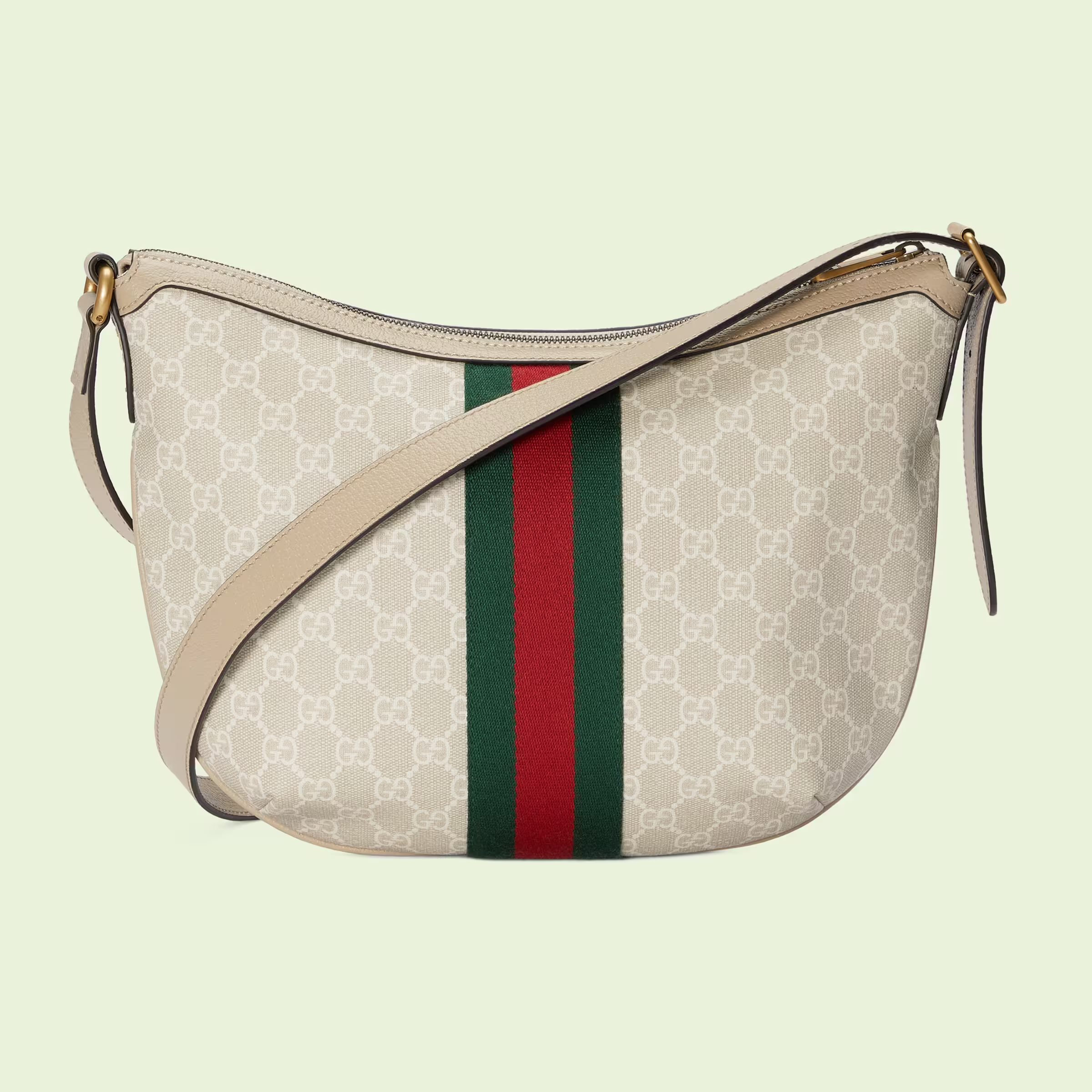 Ophidia GGCCI small shoulder bag - FrasersFashion