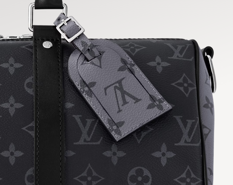 Louis Vuitton KeepalLouis Vuitton Bandouli��re 35 men bag - FrasersFashion