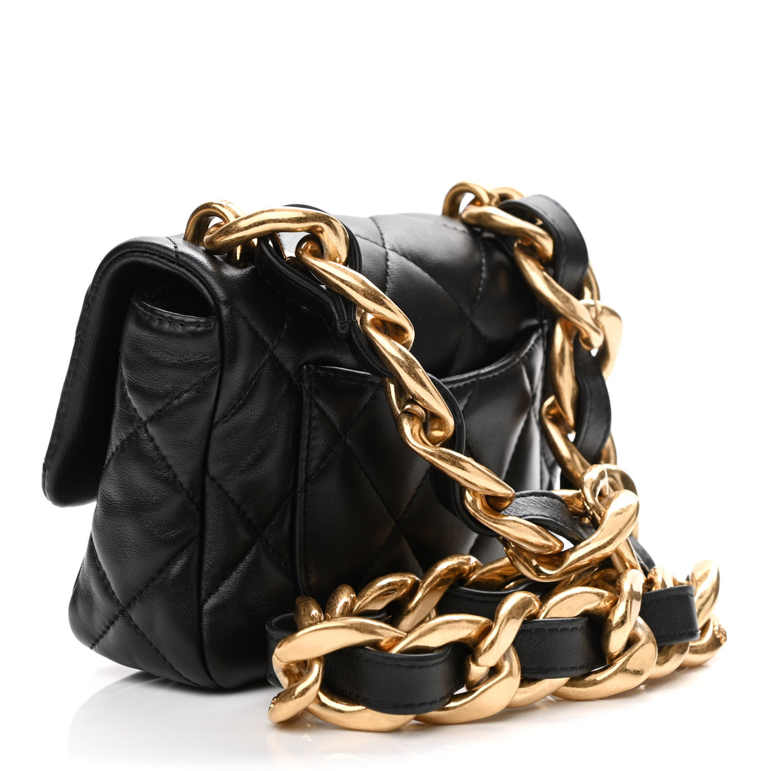 CHANEL CN27 - FrasersFashion