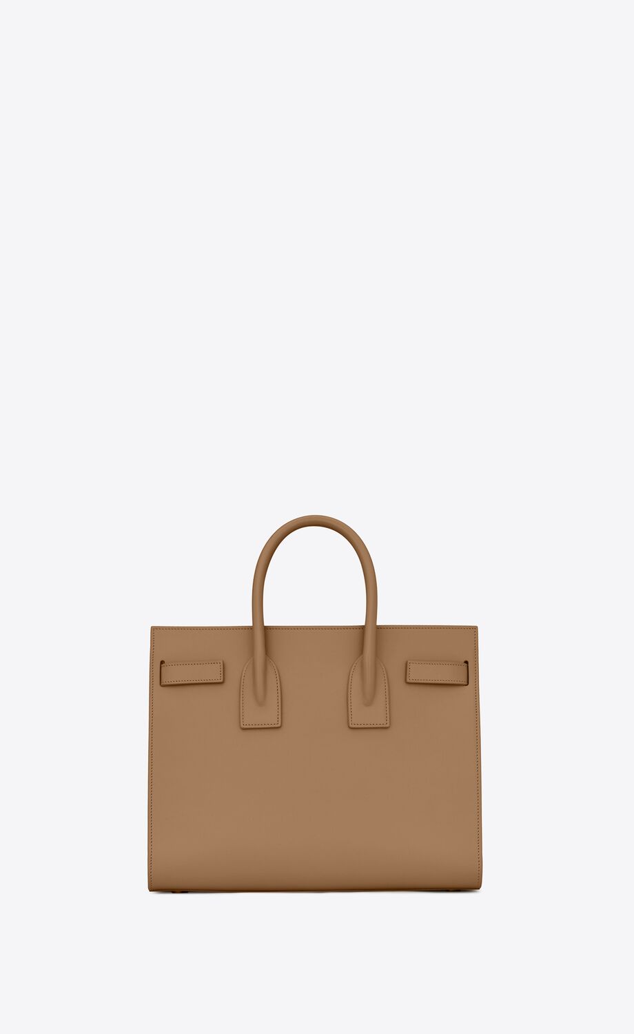 Saint Laurent Classic Sac de Jour Small in Smooth Leather - FrasersFashion