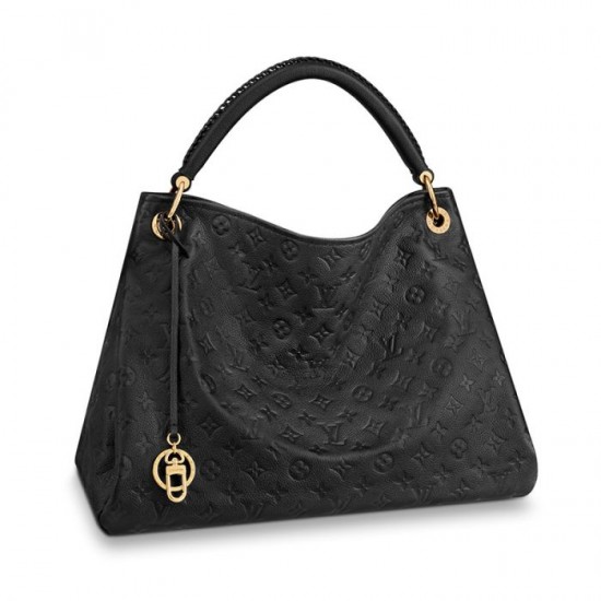 Louis Vuitton Artsy MM M41066 - FrasersFashion
