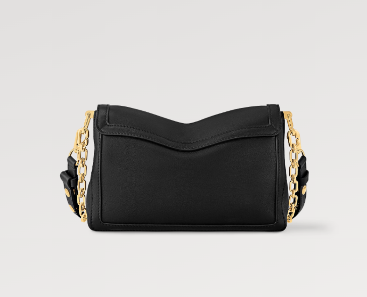 Louis Vuitton Dauphine Soft MM bag - FrasersFashion