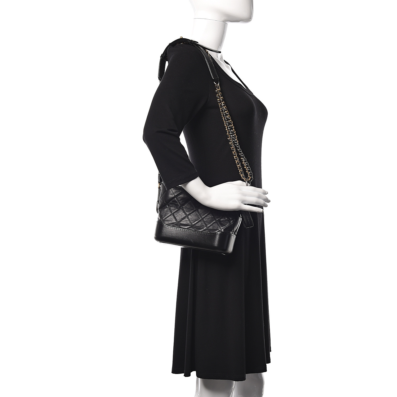 CHANEL CN25 - FrasersFashion