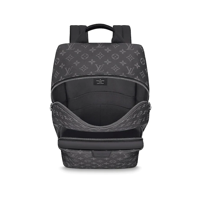 Louis Vuitton Backpack M43186 - FrasersFashion
