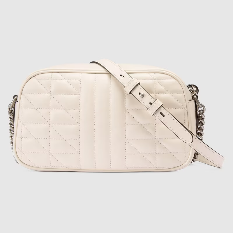 GGCCI Marmont small shoulder bag - FrasersFashion