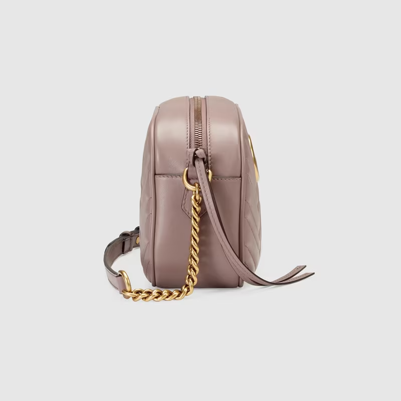 GGCCI Marmont small shoulder bag - FrasersFashion