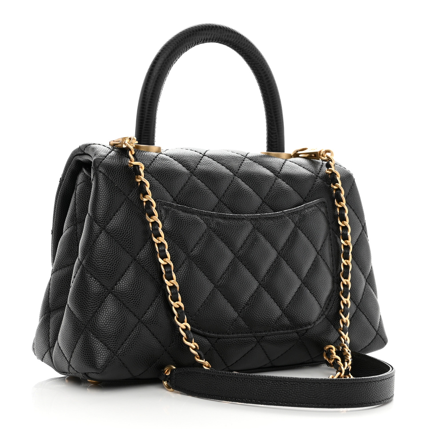 CHANEL CN2 - FrasersFashion