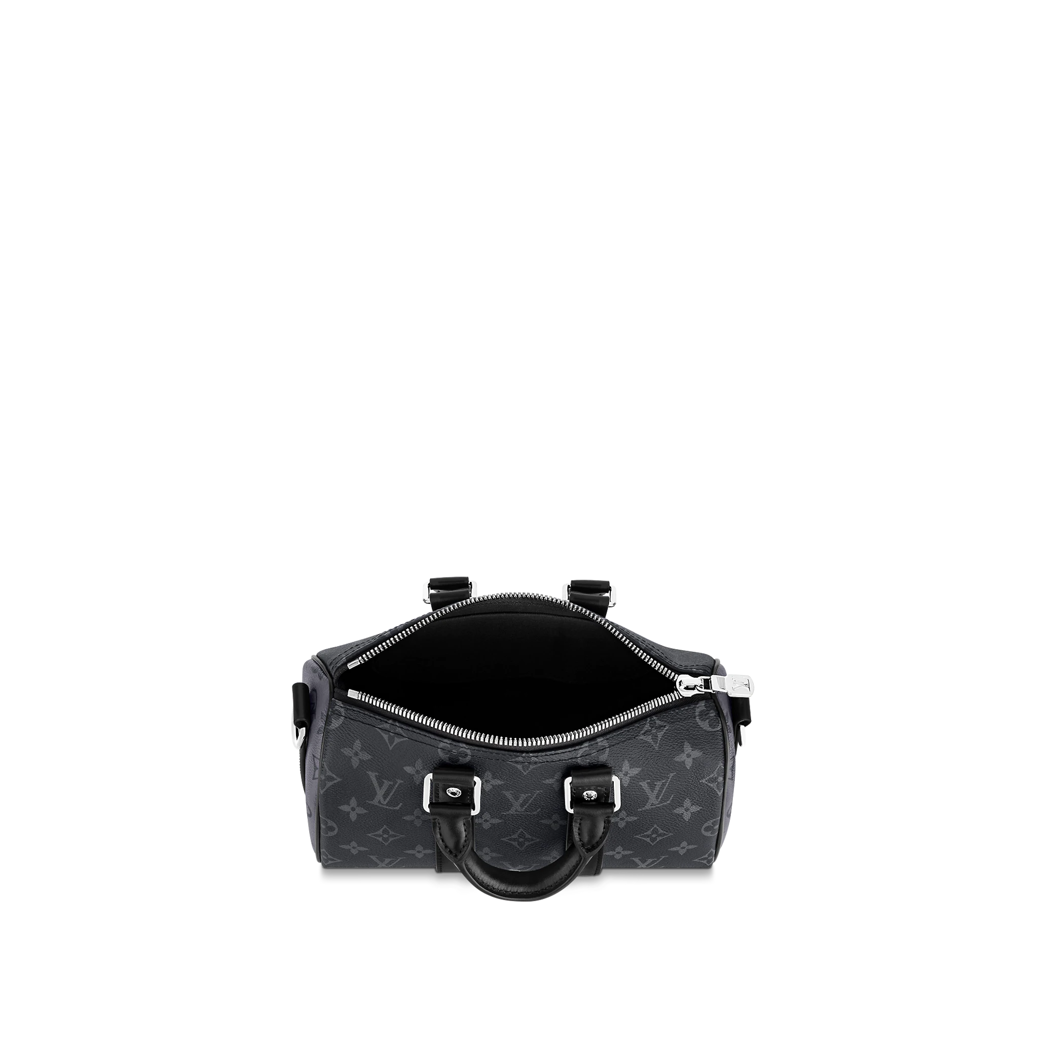 L Keepall Bandouli??re 25 M46271 - FrasersFashion