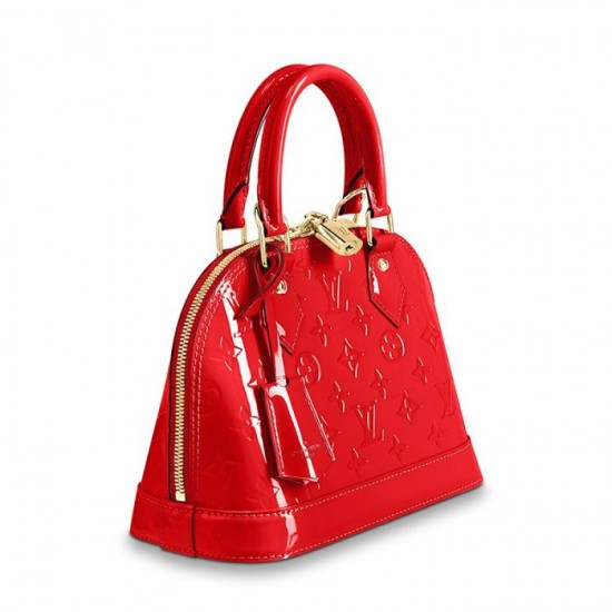 LOUIS VUITTON Alma BB - FrasersFashion