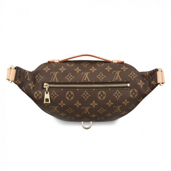 Louis Vuitton M43644 Bumbag - FrasersFashion