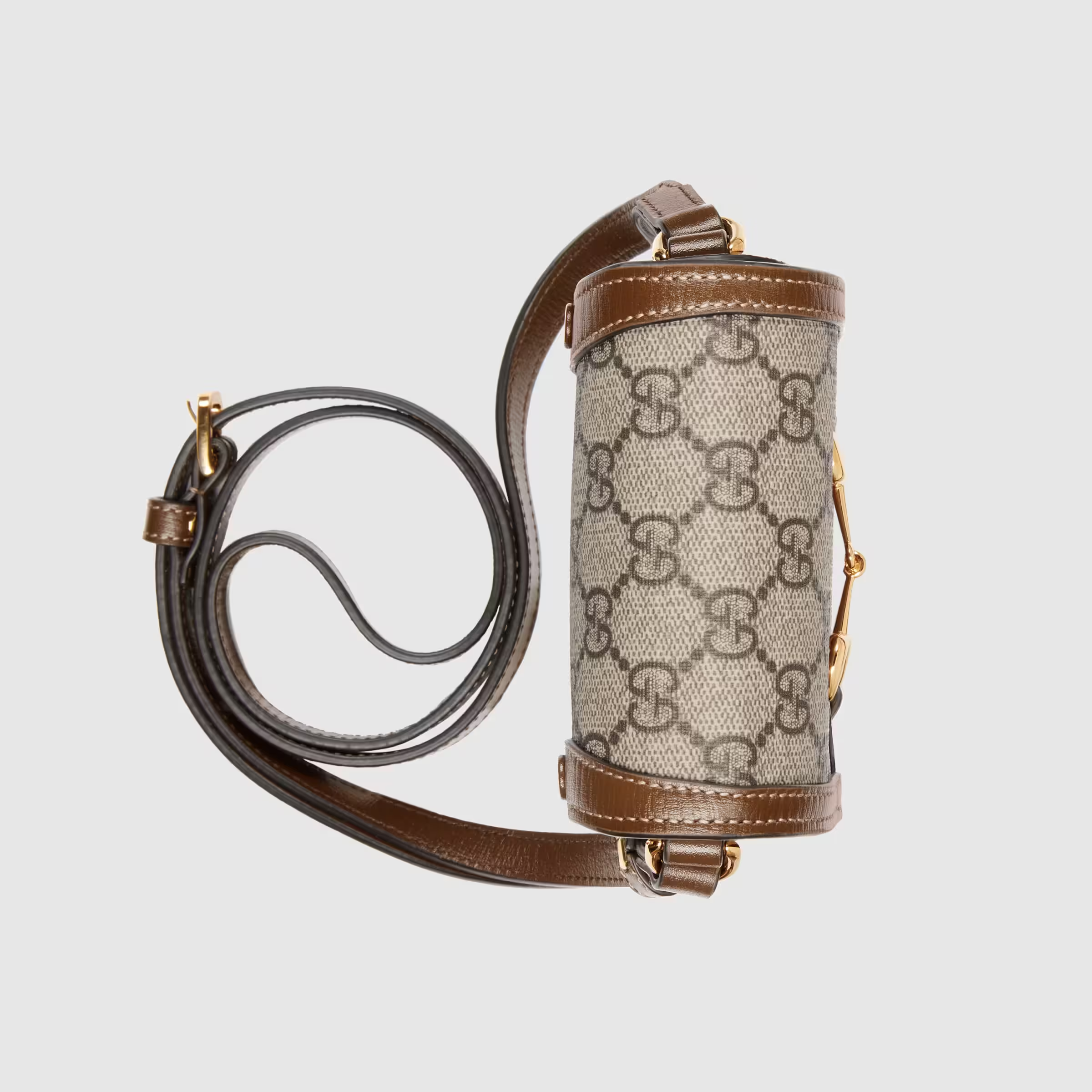 GGCCI Horsebit 1955 mini bag - FrasersFashion
