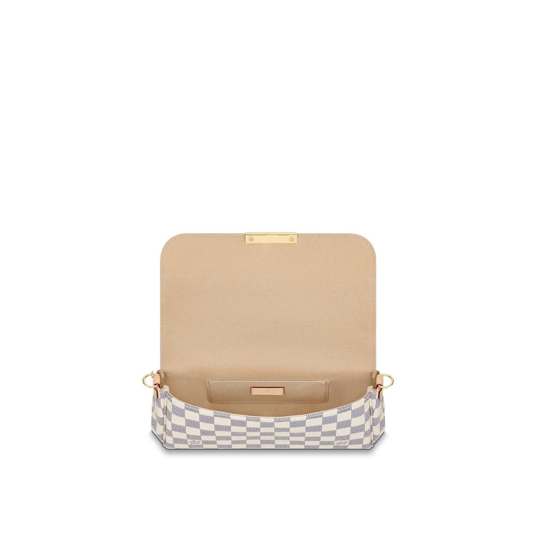 Louis Vuitton hot sale Favorite MM N41275 - FrasersFashion