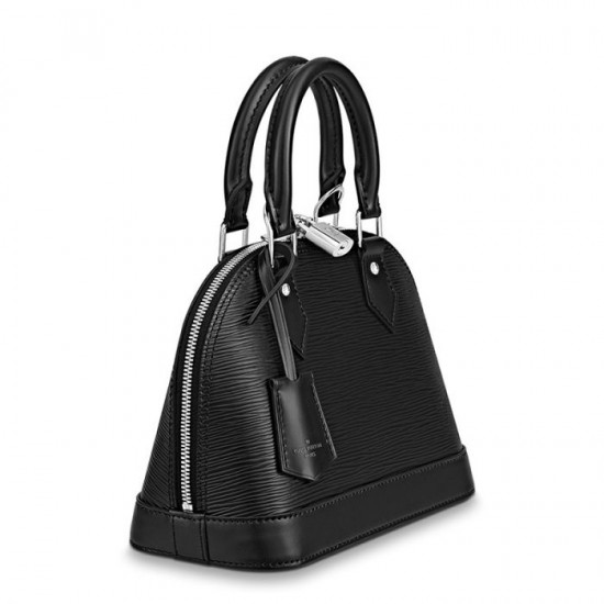 Louis Vuitton hot sale Alma BB - FrasersFashion