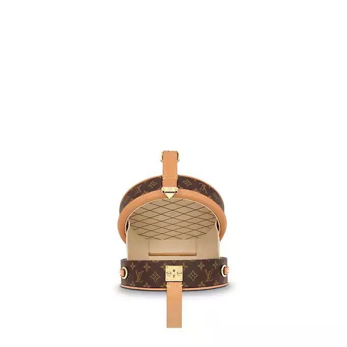 Louis Vuitton hot sale Petite Boite Chapeau - FrasersFashion
