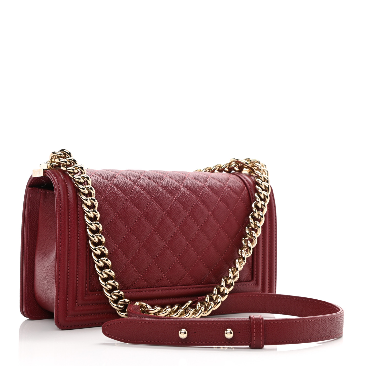 CHANEL CN24 - FrasersFashion