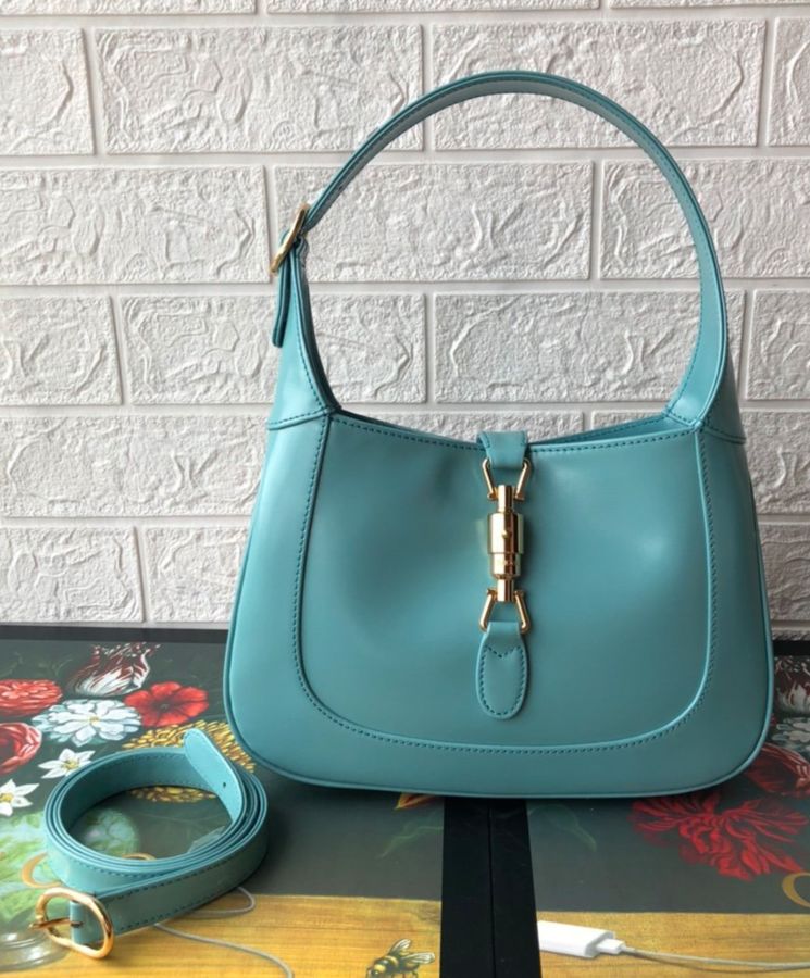 GGCCI Jackie 1961 small hobo bag 636709 - FrasersFashion