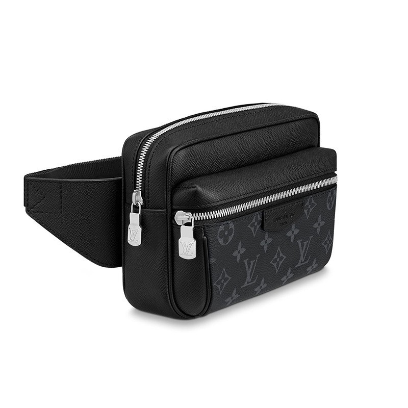 Louis Vuitton men bag M30245 Outdoor Bumbag - FrasersFashion