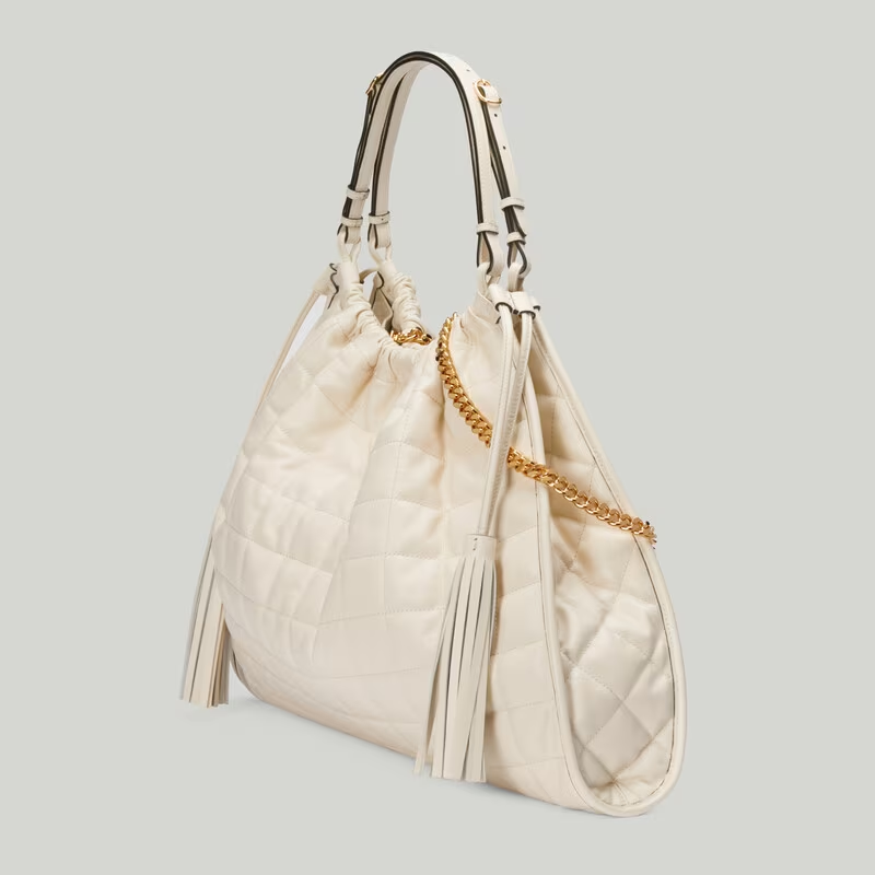GGCCI Deco large tote bag - FrasersFashion