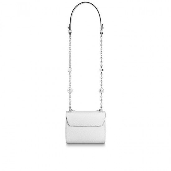 Louis Vuitton Twist PM - FrasersFashion