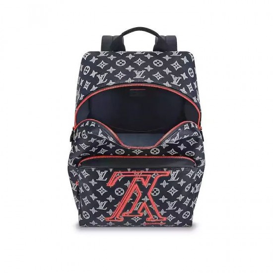 Louis Vuitton Apollo Backpack M43676 - FrasersFashion