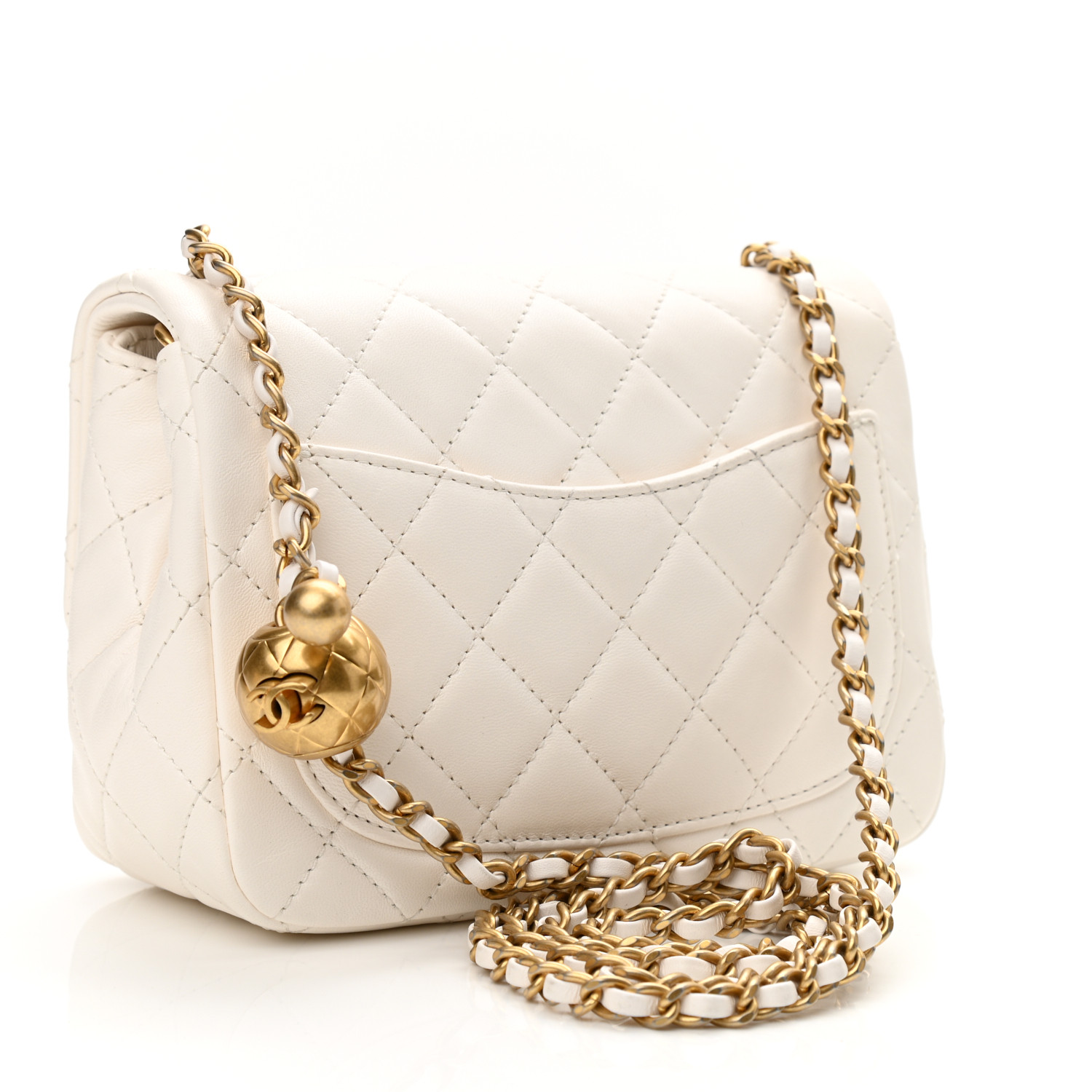 CHANEL CN32 - FrasersFashion