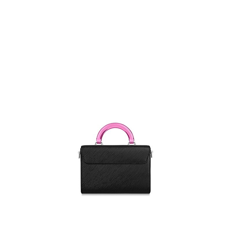 Louis Vuitton M56112 Twist MM - FrasersFashion